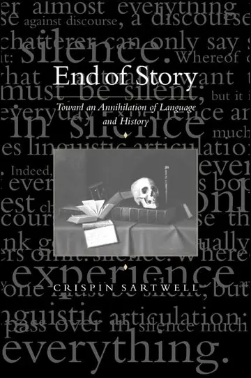 Cover of End of Story