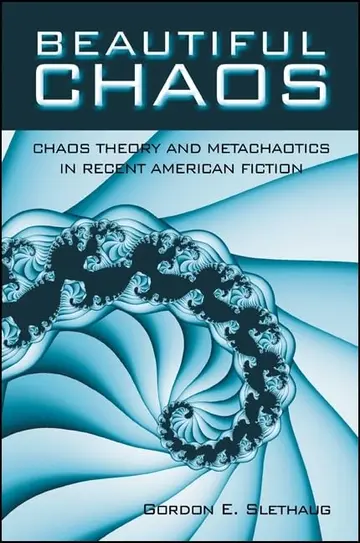 Cover of Beautiful Chaos