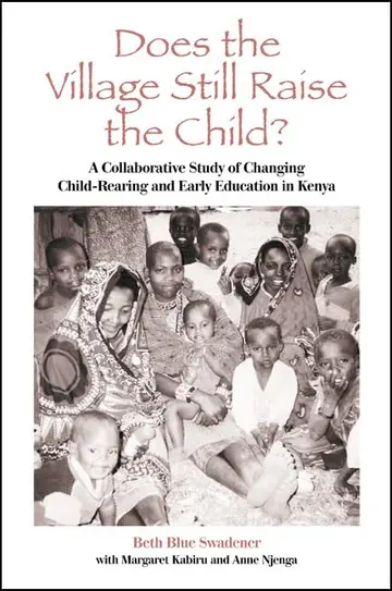 Cover of Does the Village Still Raise the Child?