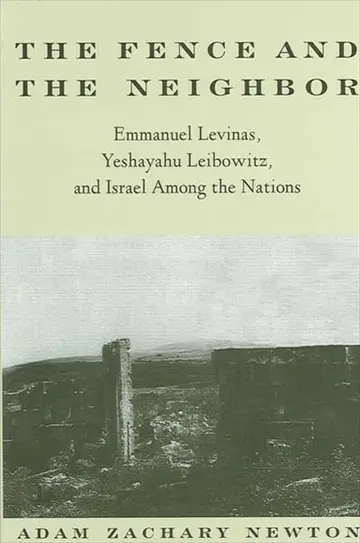 Cover of The Fence and the Neighbor