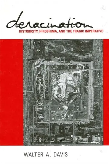 Cover of Deracination