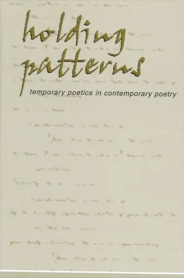 Cover of Holding Patterns