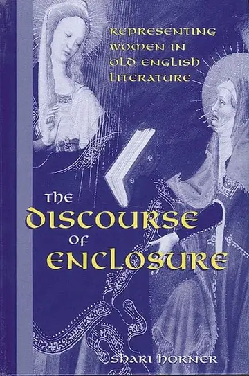 Cover of The Discourse of Enclosure