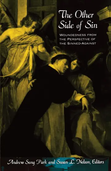 Cover of The Other Side of Sin