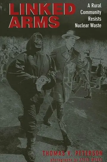 Cover of Linked Arms