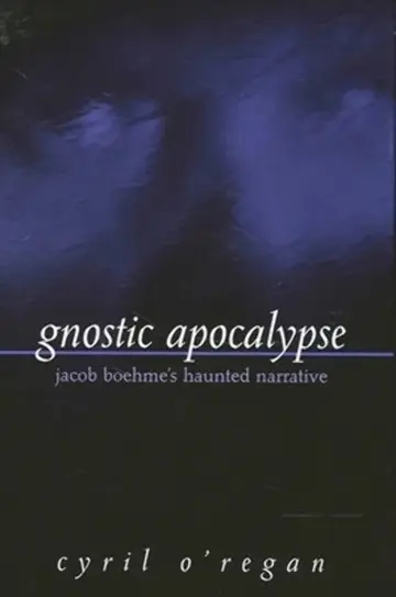 Cover of Gnostic Apocalypse