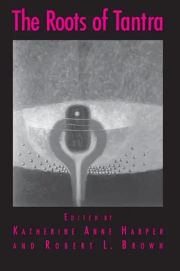 Cover of The Roots of Tantra