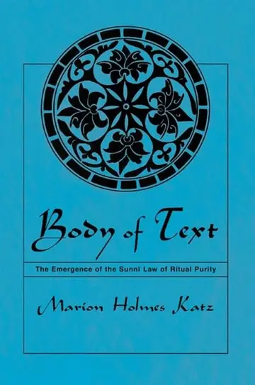 Cover of Body of Text