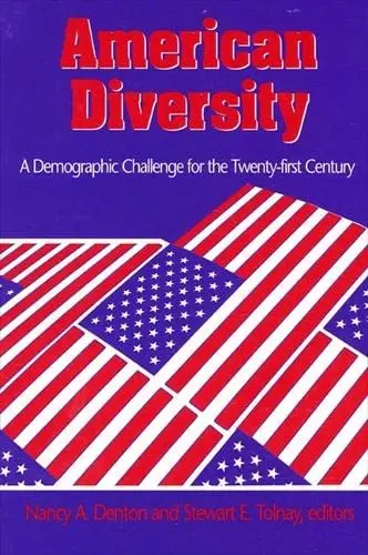 Cover of American Diversity