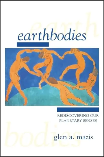 Cover of Earthbodies