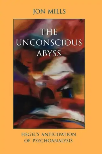 Cover of The Unconscious Abyss