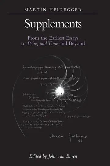 Cover of Supplements