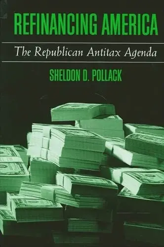 Cover of Refinancing America