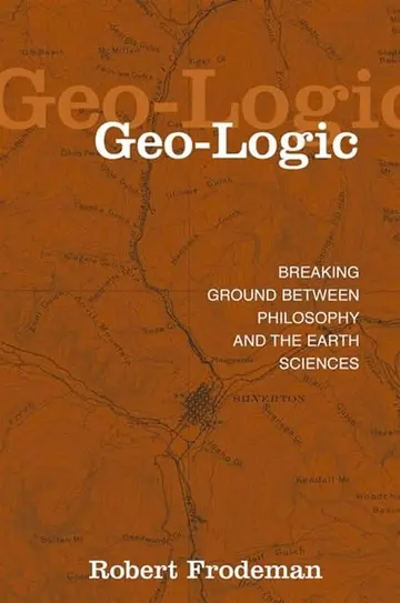 Cover of Geo-Logic