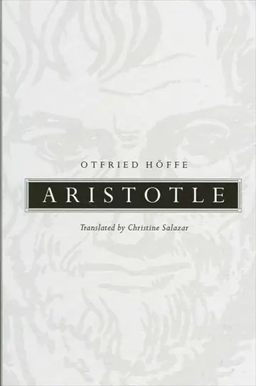 Cover of Aristotle
