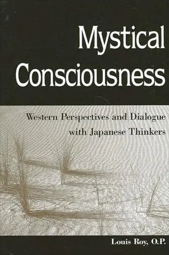 Cover of Mystical Consciousness