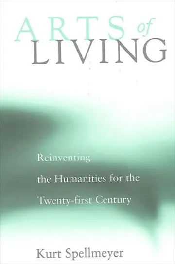Cover of Arts of Living