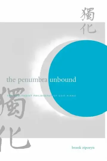 Cover of The Penumbra Unbound