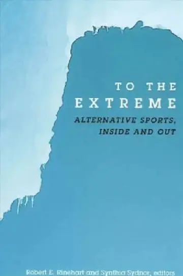 Cover of To the Extreme