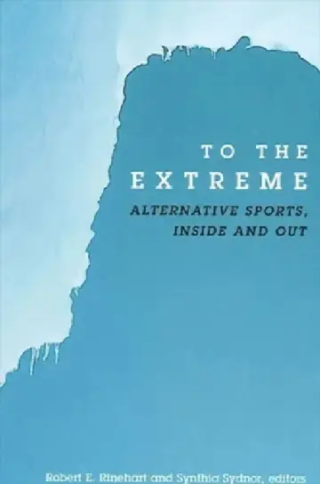 Cover of To the Extreme