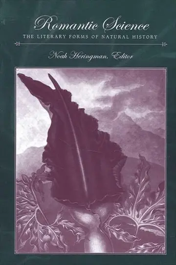Cover of Romantic Science