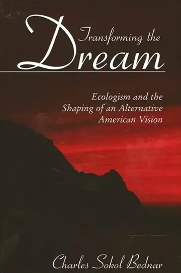 Cover of Transforming the Dream