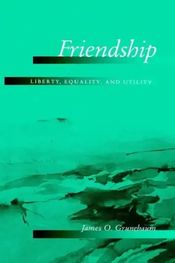 Cover of Friendship