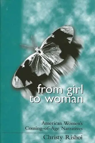 Cover of From Girl to Woman