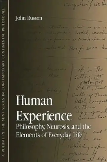 Cover of Human Experience