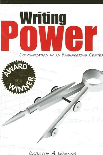 Cover of Writing Power