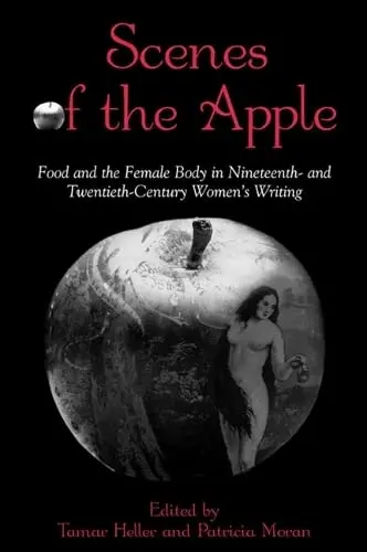 Cover of Scenes of the Apple