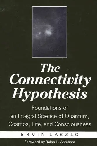 Cover of The Connectivity Hypothesis