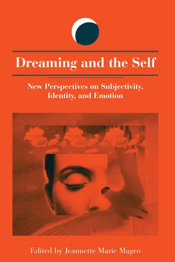 Cover of Dreaming and the Self
