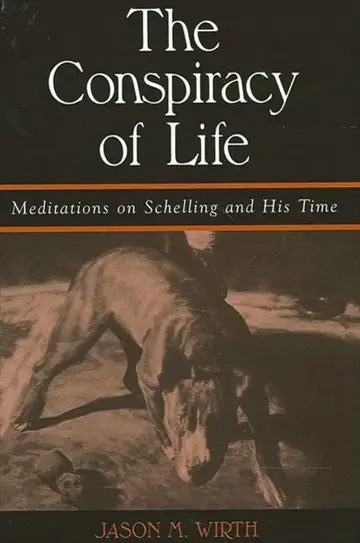 Cover of The Conspiracy of Life