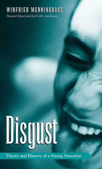 Cover of Disgust