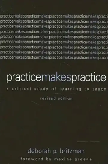 Cover of Practice Makes Practice