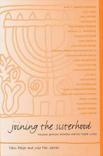 Cover of Joining the Sisterhood