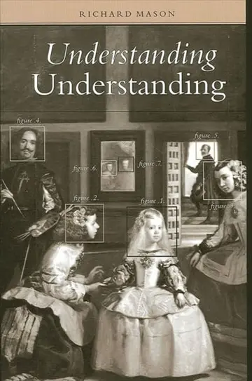 Cover of Understanding Understanding