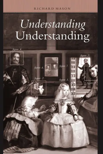 Cover of Understanding Understanding