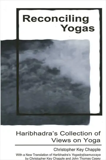 Cover of Reconciling Yogas