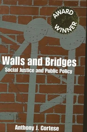 Cover of Walls and Bridges