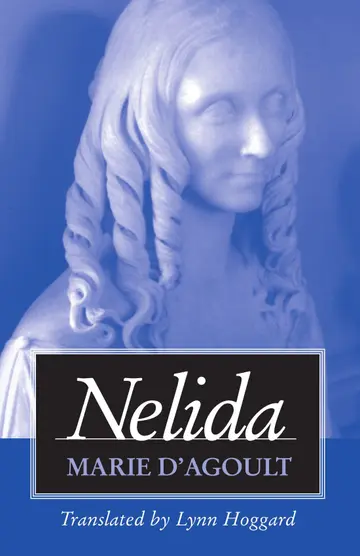 Cover of Nelida