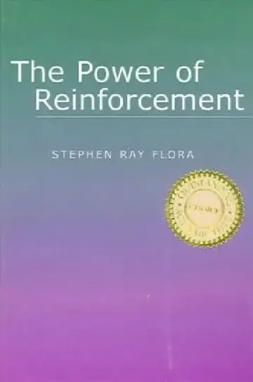 Cover of The Power of Reinforcement