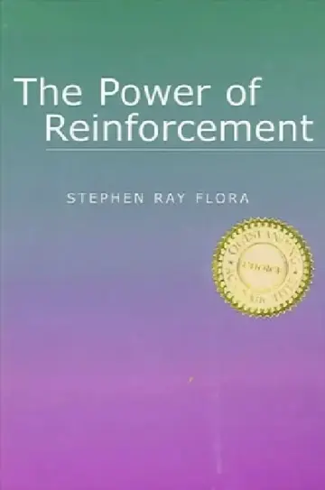 Cover of The Power of Reinforcement