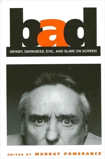 Cover of Bad