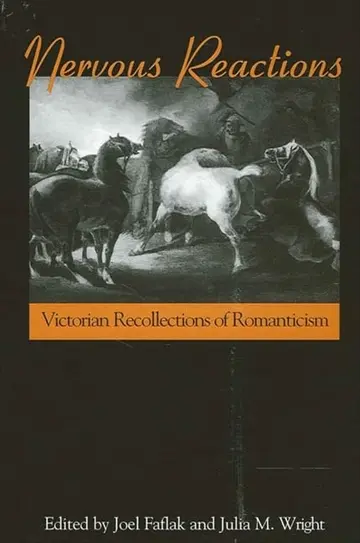 Cover of Nervous Reactions