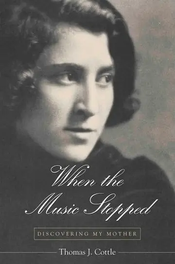 Cover of When the Music Stopped