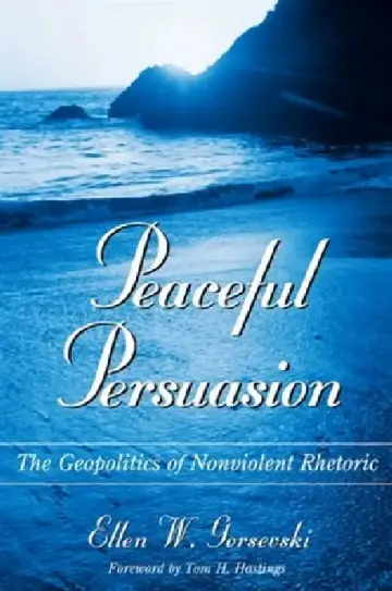 Cover of Peaceful Persuasion