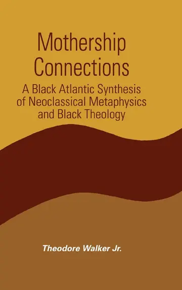 Cover of Mothership Connections