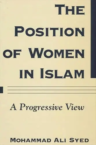 Cover of The Position of Women in Islam